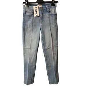 NWT L'AGENCE Sada Jean Bellevue 25